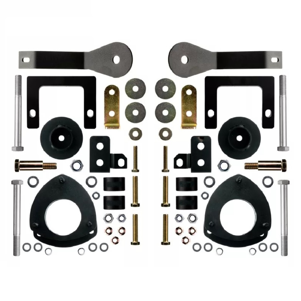 Holy Crap Custom Fabrications Lift Kit 4cm for Toyota RAV4